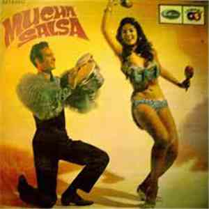 Eulogio Molina Y Su Orquesta - Mucha Salsa
