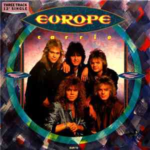 Europe  - Carrie