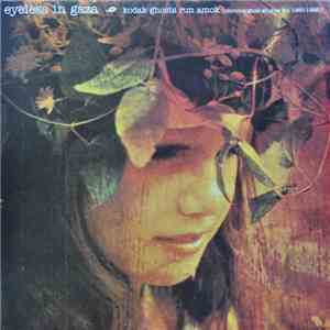 Eyeless In Gaza - Kodak Ghosts Run Amok (Chronological Singles Etc 1980-1986)