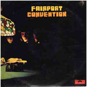 Fairport Convention - Fairport Convention