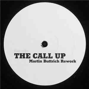 Far East Band - The Call Up