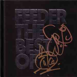 Feeder - The Best Of