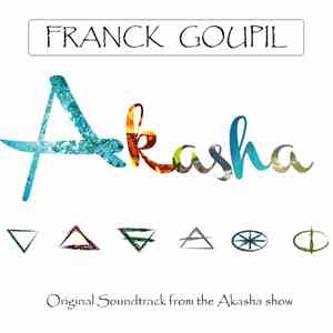 Franck Goupil - Akasha (Original Soundtrack)