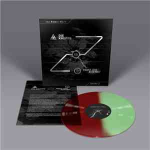 Front Line Assembly vs. Die Krupps - The Remix Wars: Strike 2 - Front Line Assembly Vs. Die Krupps
