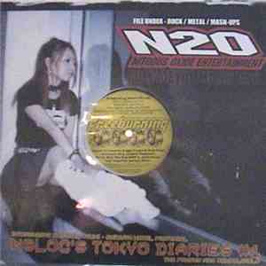 General Malice & N8LOC - Shottin Up The Road / Pressure (Remix)