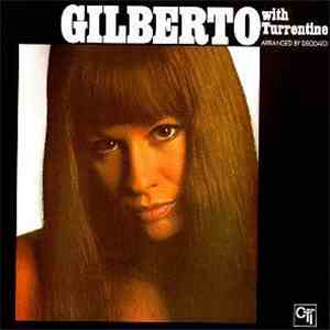 Gilberto With Turrentine - Gilberto With Turrentine