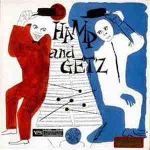 Hamp And Getz - Hamp And Getz