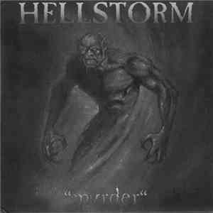 Hellstorm  - Murder