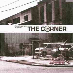 Hieroglyphics - Hiero Imperium Presents: The Corner