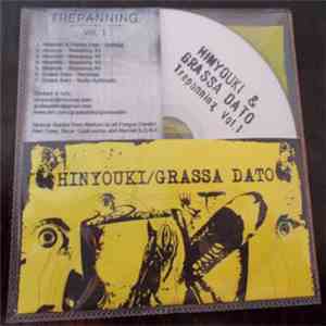 Hinyouki & Grassa Dato - Trepanning Vol.1