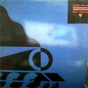 Holly Johnson - Love Train
