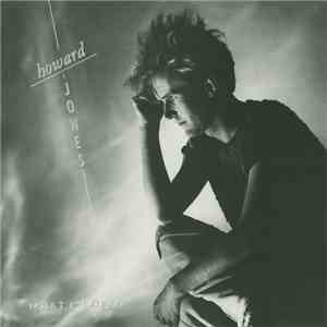 Howard Jones - What Is Love?