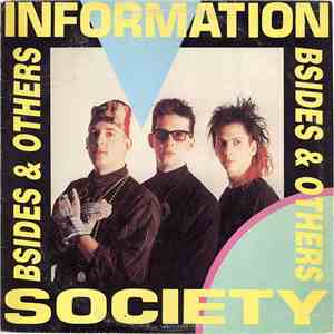 Information Society - Bsides & Others