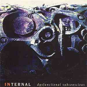 Internal - Dysfunctional Subconscious