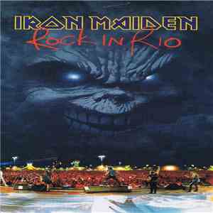 Iron Maiden - Rock In Rio