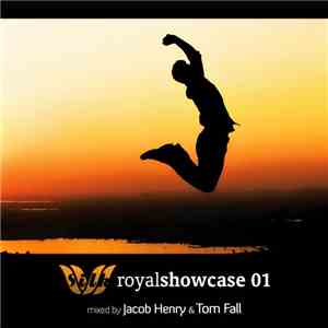 Jacob Henry & Tom Fall - Silk Royal Showcase 01