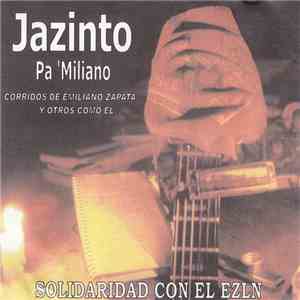 Jazinto - Pa 'Milano