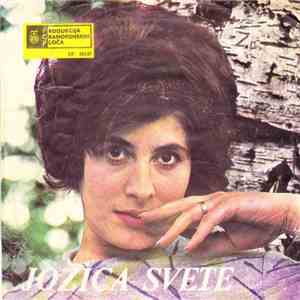Jožica Svete - Španske Oči