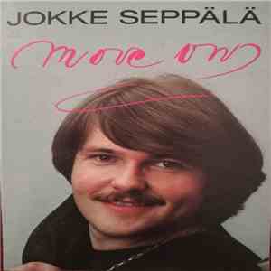 Jokke Seppälä - Move On