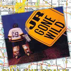 Jr. Gone Wild - Pull the Goalie