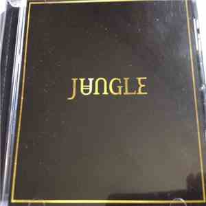 Jungle  - Jungle