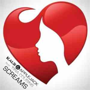 Kalsi & Applejack  Feat. Tina Cousins - Screams