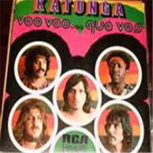 Katunga - Veo Veo...Que Ves
