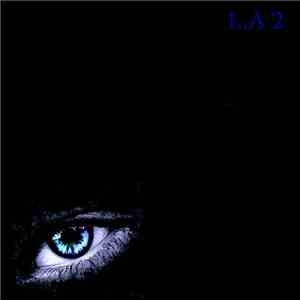 Lidly x Axion117 - L.A 2