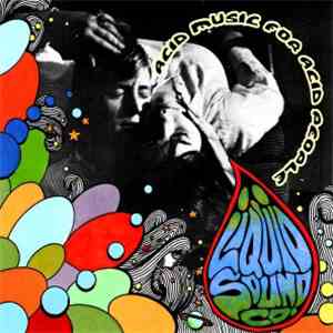 Liquid Sound Co. - Acid Music For Acid People
