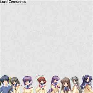 Lord Cernunnos - Clannad HNW