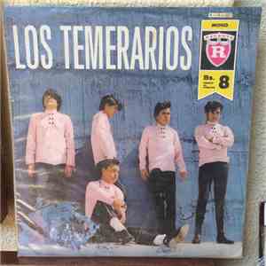 Los Temerarios - Los Temerarios