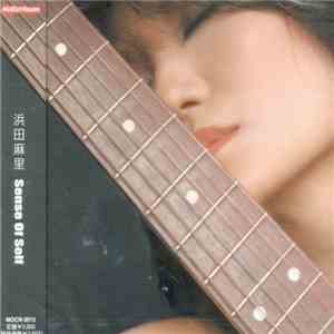 Mari Hamada - Sense Of Self