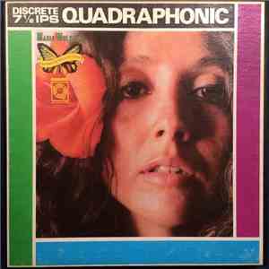 Maria Muldaur - Waitress In The Donut Shop