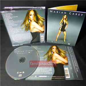Mariah Carey - #1 To Infinity