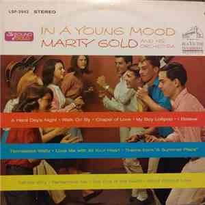 Martin Gold And His Orchestra - In A Young Mood