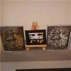 Menes The Pharaoh & Kabuki Ninja Lofi - Pharaobi Ghouzi - Keepers Of The Lofi Dojo