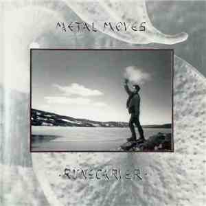 Metal Moves - Runecarver