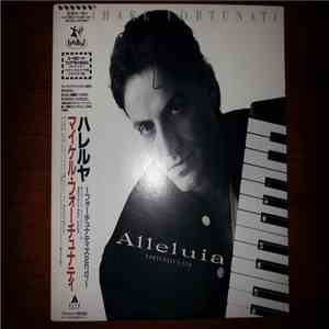 Michael Fortunati - Alleluia ~Fortunati's 2nd~