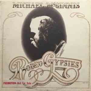 Michael McGinnis - Rodeo Gypsies