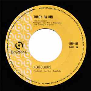 Neocolours - Tuloy Pa Rin