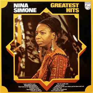 Nina Simone - Greatest Hits