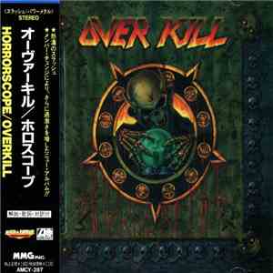 Overkill - Horrorscope