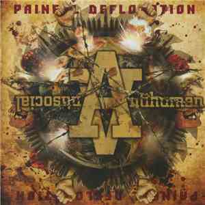 Painful Defloration - Antihuman Antisocial