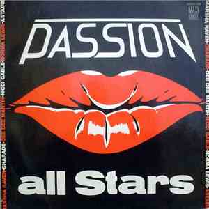 Passion All Stars / Dee Dee - The Passion Medley / Night After Night