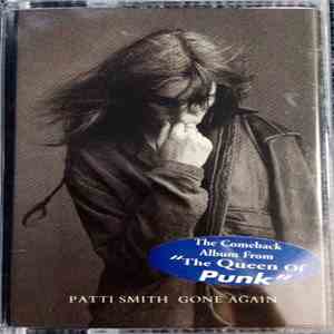 Patti Smith - Gone Again