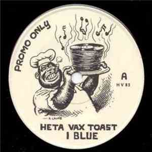 Peps Persson - Heta Vax Blues