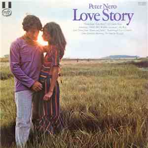 Peter Nero - Love Story