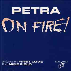 Petra  - First Love