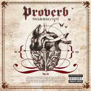 Proverb - Manuscript