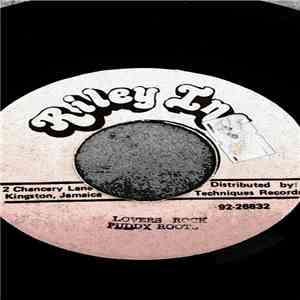 Puddy Roots - Lovers Rock